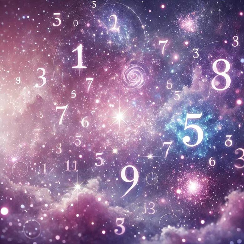 Ciparu psiholoģijas pamati 1.daļa (apziņas skaitļi 1, 2, 3) VIdeo Ieraksts