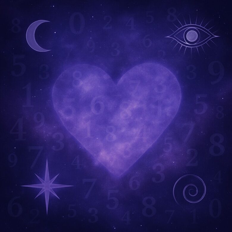 Ciparu psiholoģijas pamati visas 3 daļas kopā