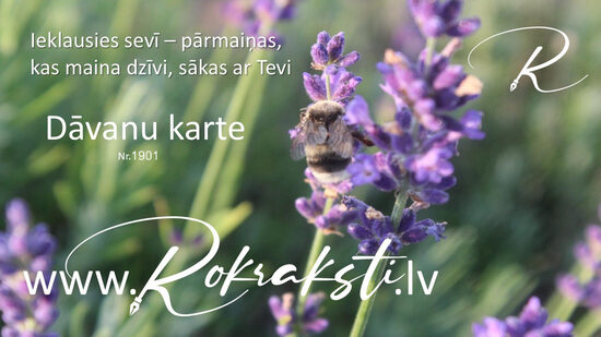 Dāvanu karte Tikai Pozitīvais rokraksta analīze