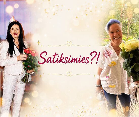 Kā satikt savu īsto un veidot harmoniskas attiecības?